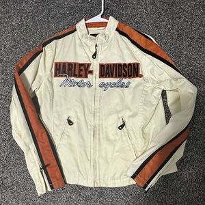 Harley-Davidson Unisex Jackets Size Medium